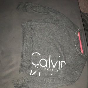 Calvin Klein sweater